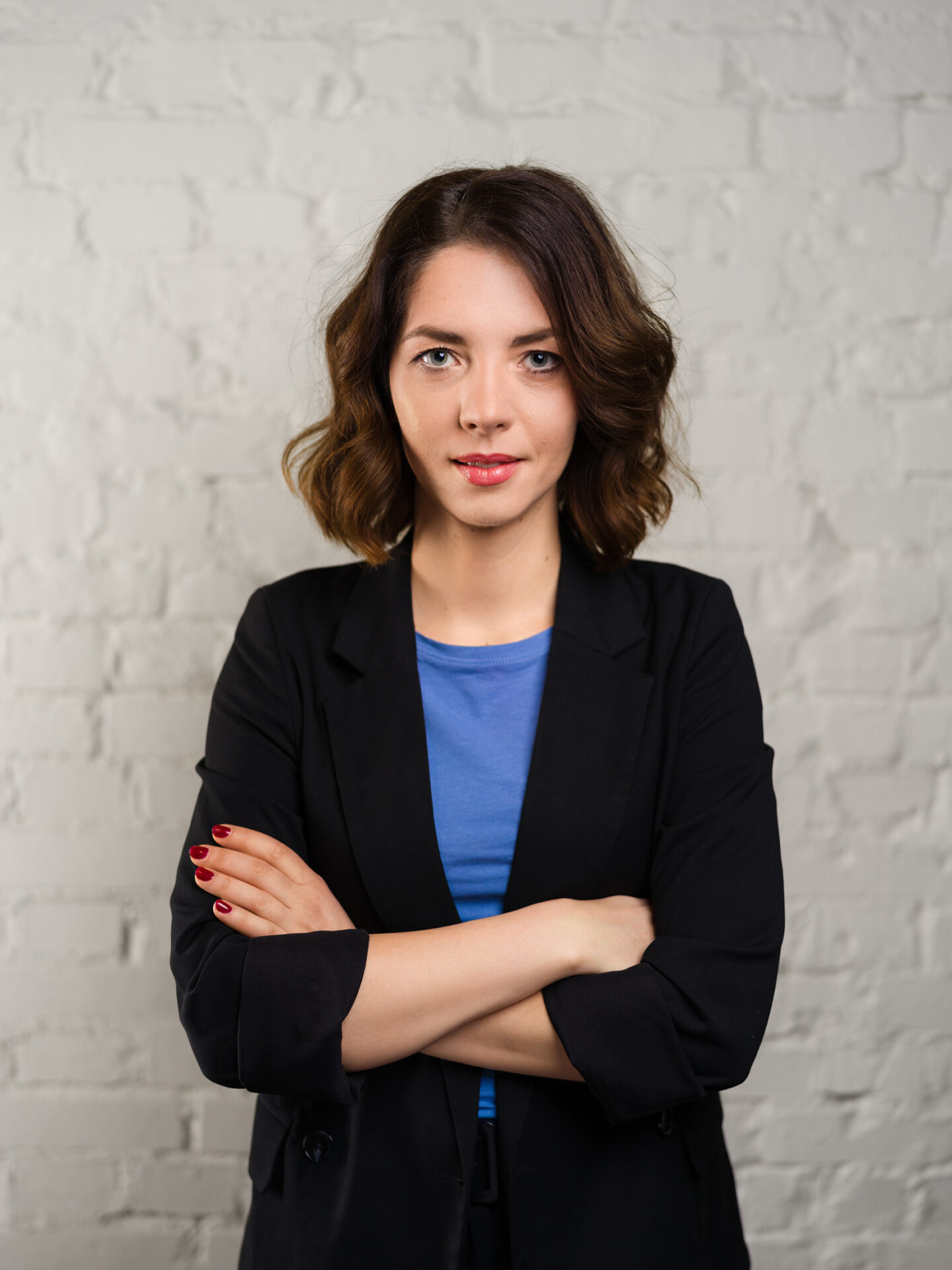 Agnieszka Stachura